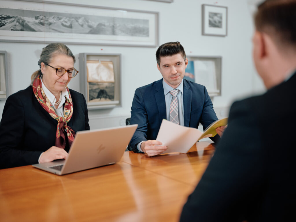 DUFOUR Advokatur PT2